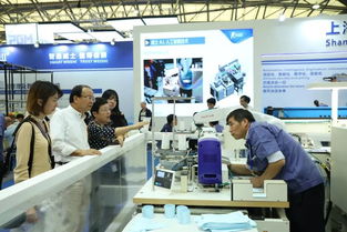 上海威士機(jī)械亮相2019中國(guó)洗滌展及中國(guó)國(guó)際縫制設(shè)備展，引領(lǐng)智能化清潔機(jī)械新潮流