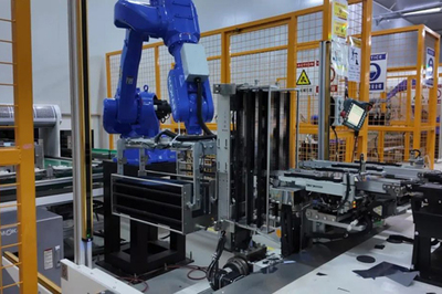 三一硅能(朔州)全力沖刺“開(kāi)門(mén)紅” 智能化清潔機(jī)械引領(lǐng)綠色工業(yè)新篇章