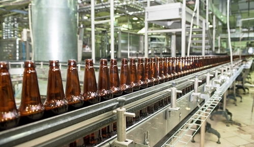 食品產(chǎn)業(yè)智能化轉(zhuǎn)型 國(guó)產(chǎn)設(shè)備智能化與清潔機(jī)械的提升路徑