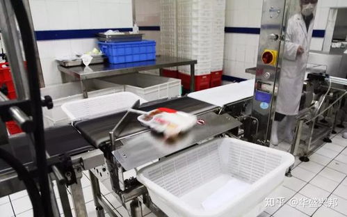 智能化清潔機(jī)械與設(shè)備 食品生產(chǎn)設(shè)備洗滌、殺菌及環(huán)境消毒的未來趨勢(shì)